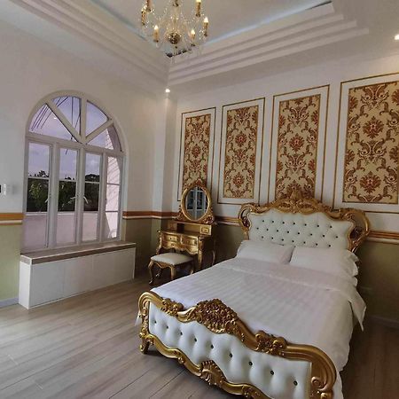 Mi Amore Events Place And Resorts San Pablo Extérieur photo