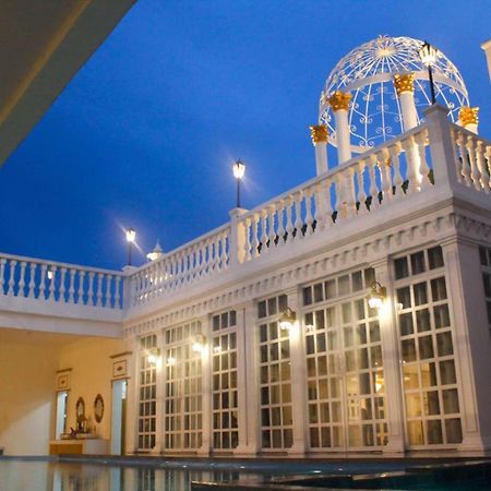 Mi Amore Events Place And Resorts San Pablo Extérieur photo