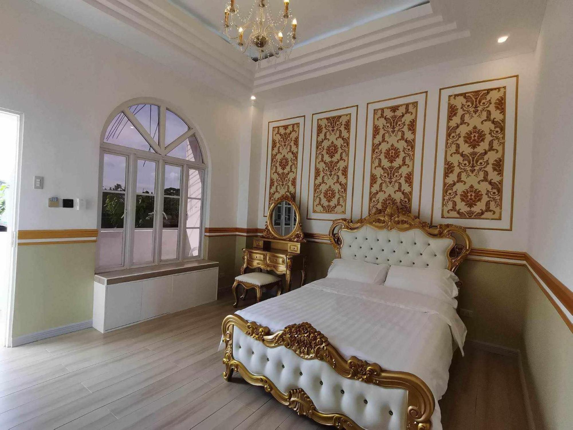 Mi Amore Events Place And Resorts San Pablo Extérieur photo