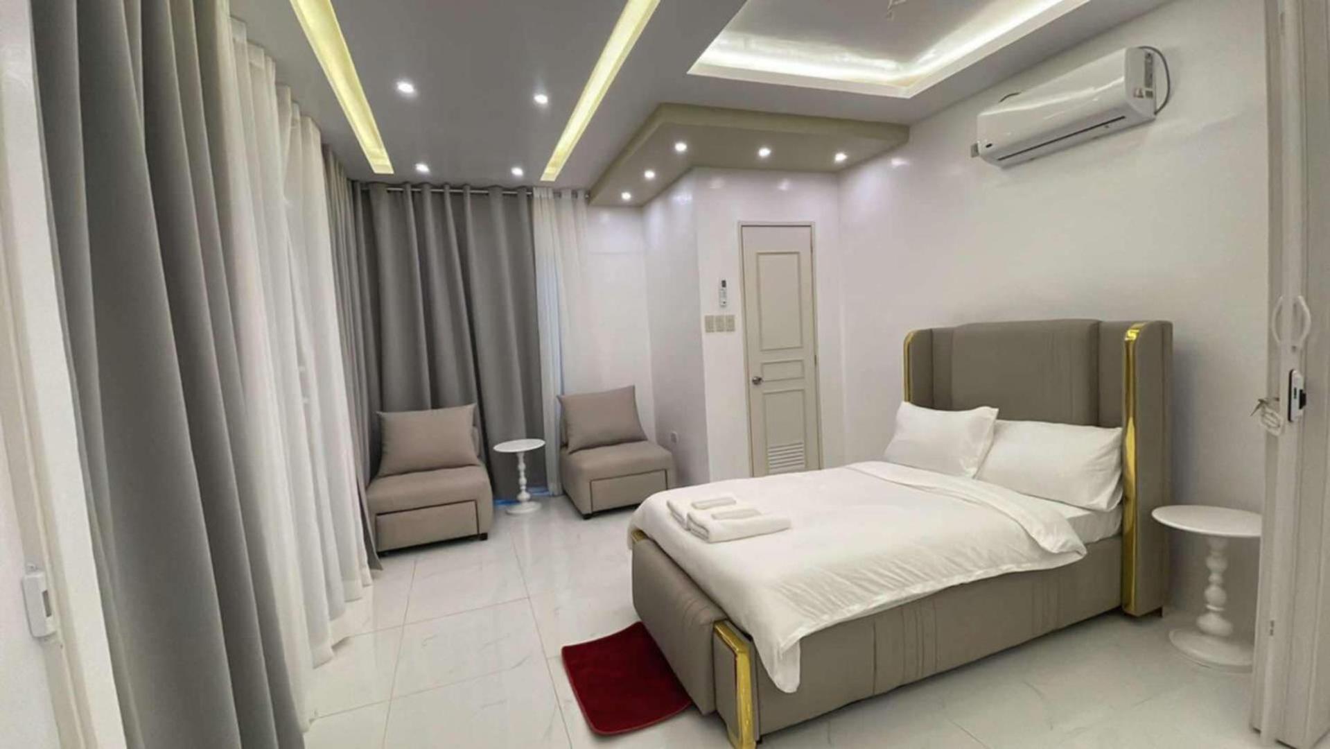Mi Amore Events Place And Resorts San Pablo Extérieur photo