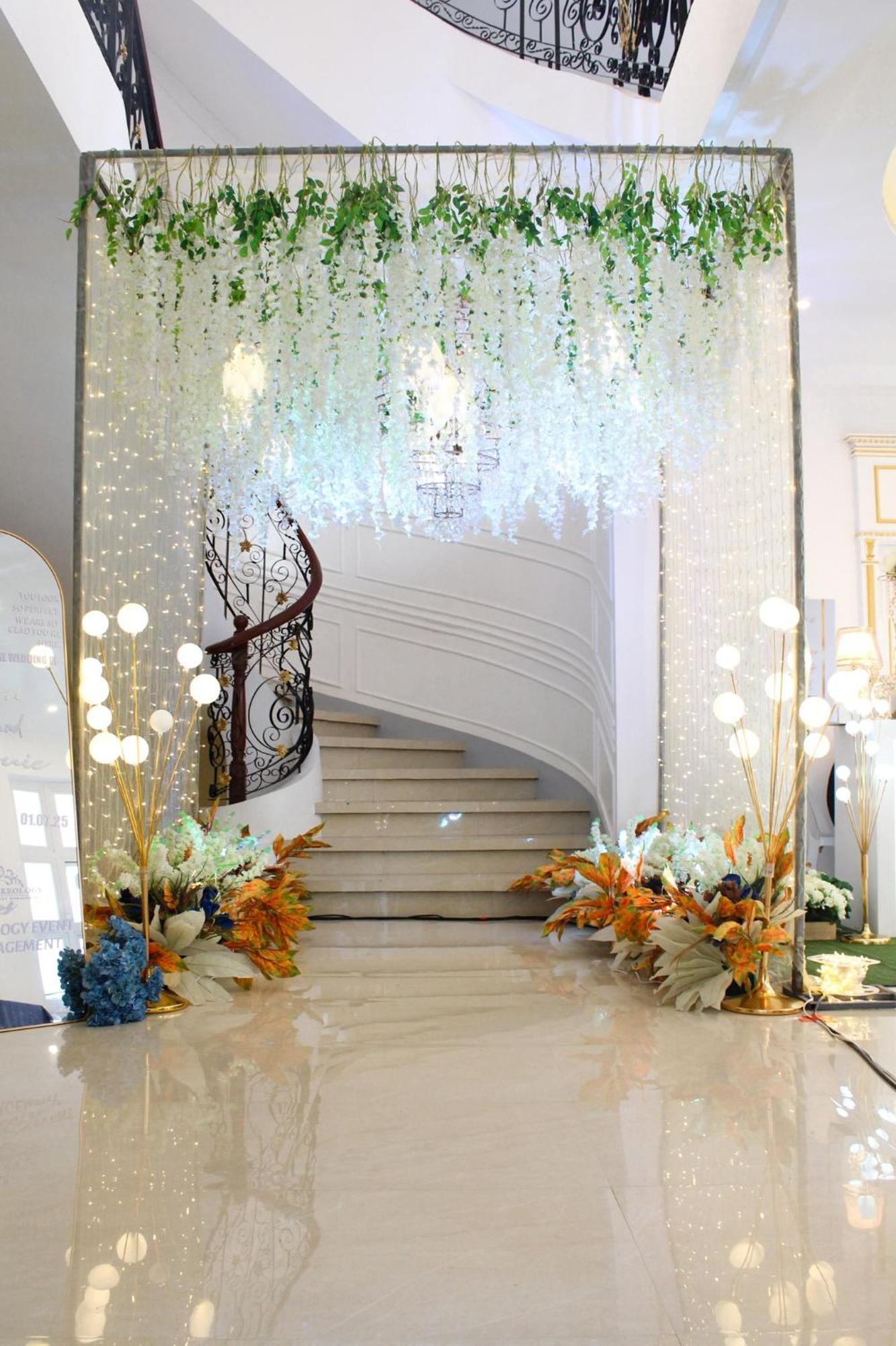 Mi Amore Events Place And Resorts San Pablo Extérieur photo