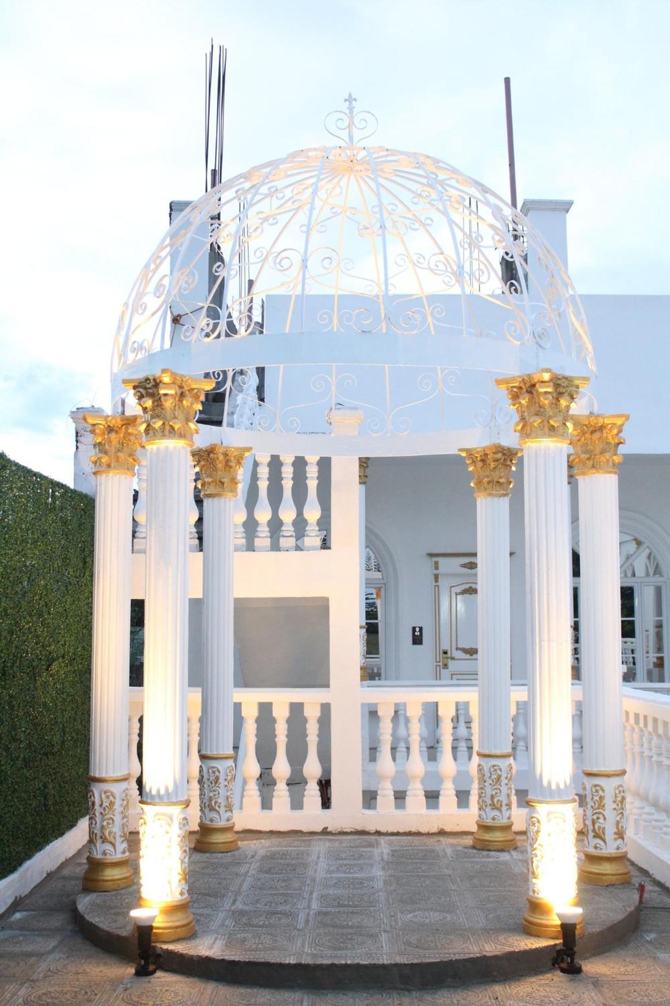 Mi Amore Events Place And Resorts San Pablo Extérieur photo