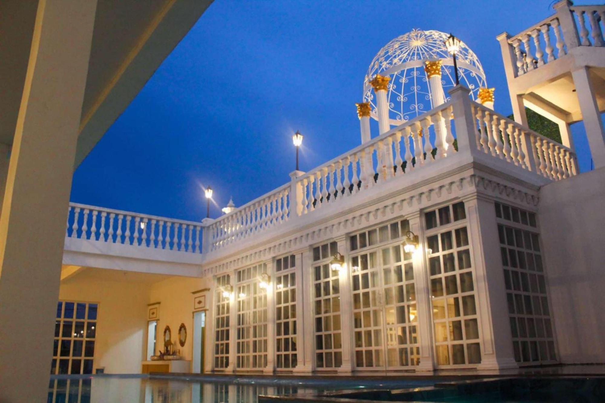 Mi Amore Events Place And Resorts San Pablo Extérieur photo